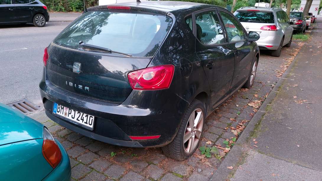 Bild zu gemeldetem Anliegen vom *2024-07-23 12:07:59