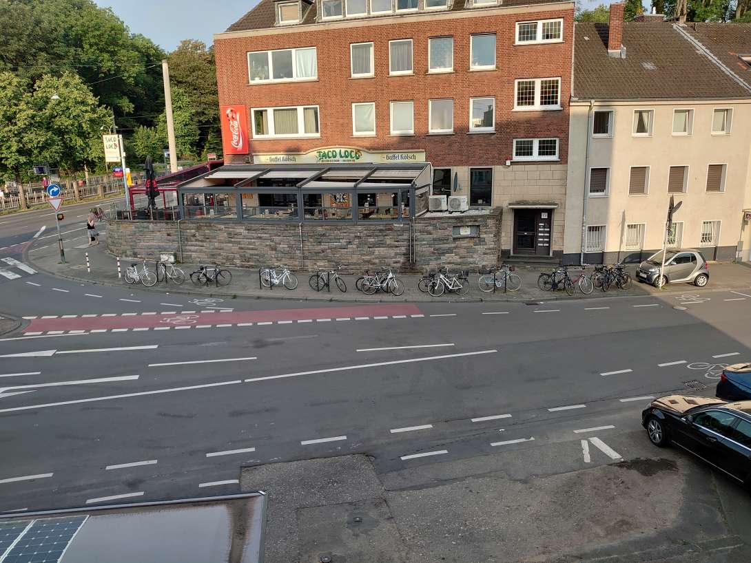 Bild zu gemeldetem Anliegen vom *2024-07-22 09:49:11