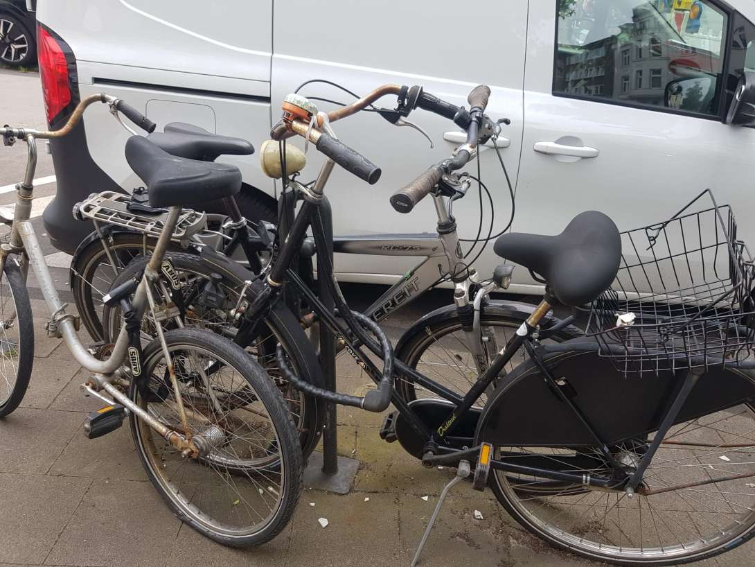 Bild zu gemeldetem Anliegen vom *2024-07-24 15:10:47