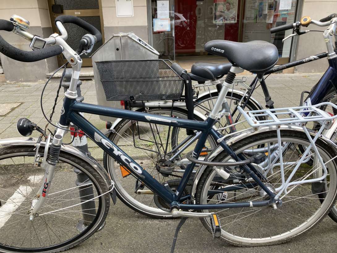 Bild zu gemeldetem Anliegen vom *2024-07-24 17:41:20