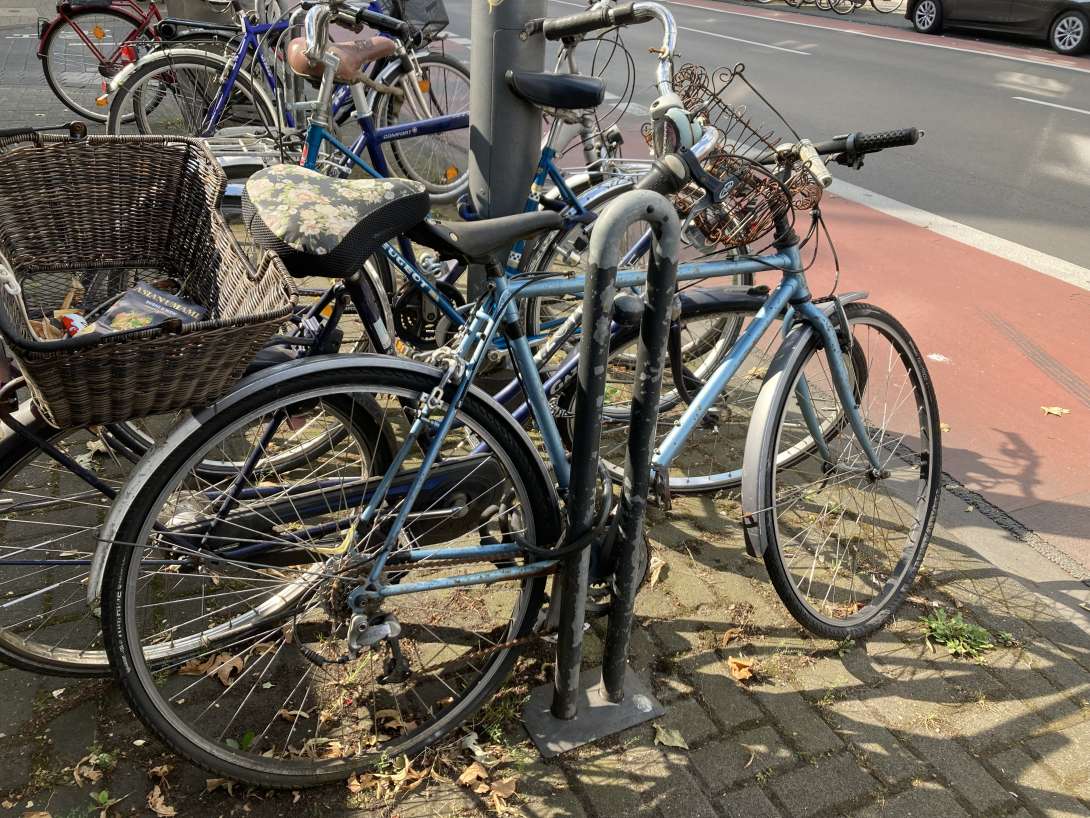 Bild zu gemeldetem Anliegen vom *2024-07-24 17:54:47