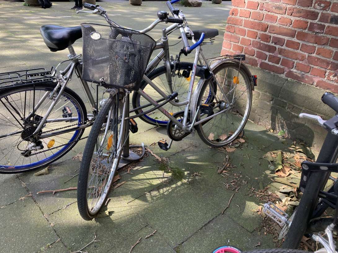 Bild zu gemeldetem Anliegen vom *2024-07-25 20:42:56