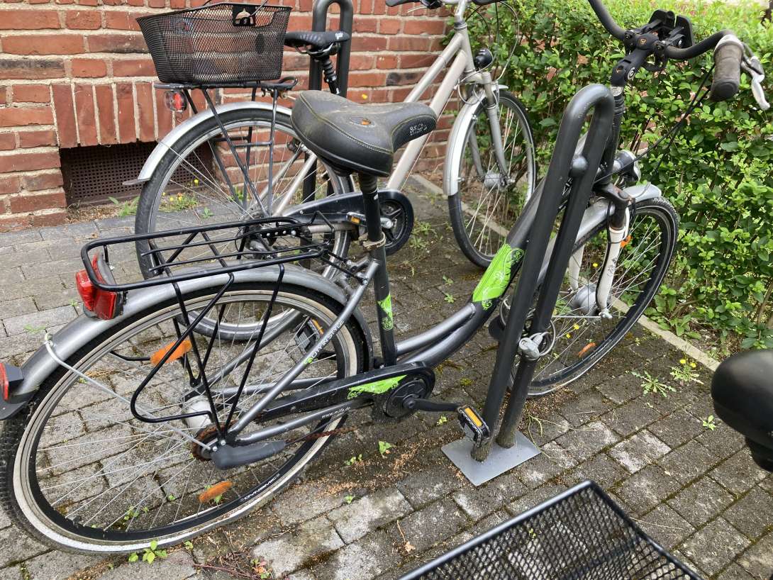 Bild zu gemeldetem Anliegen vom *2024-07-27 13:35:04