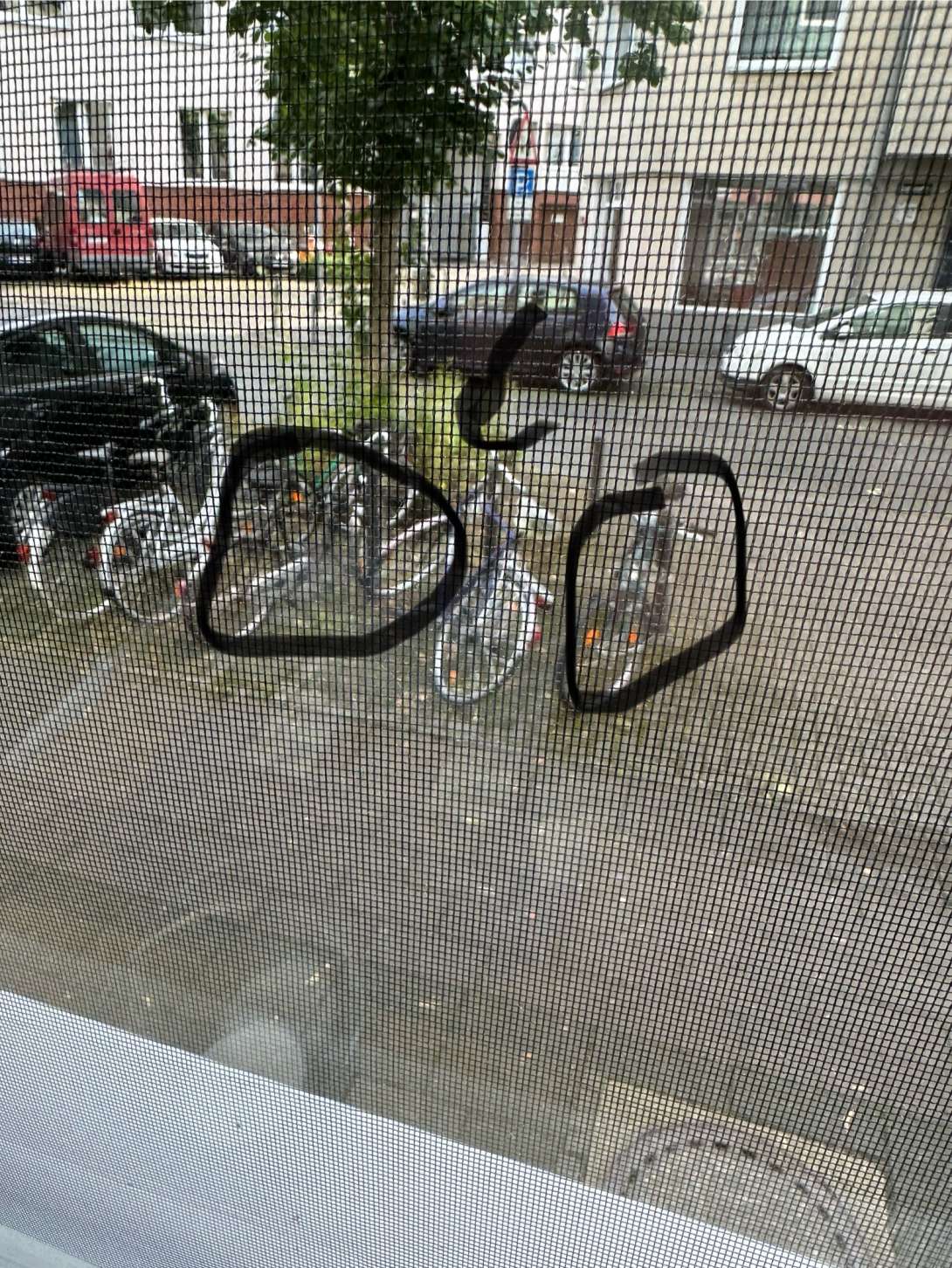 Bild zu gemeldetem Anliegen vom *2024-07-18 09:36:00
