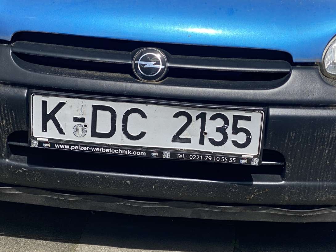 Bild zu gemeldetem Anliegen vom *2024-07-08 08:49:54