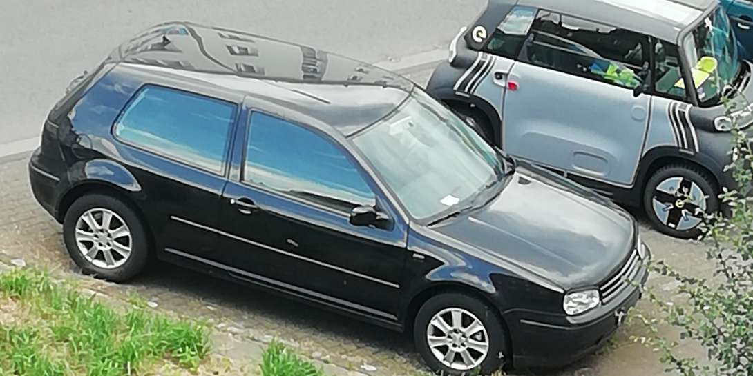 Bild zu gemeldetem Anliegen vom *2024-07-12 08:31:22