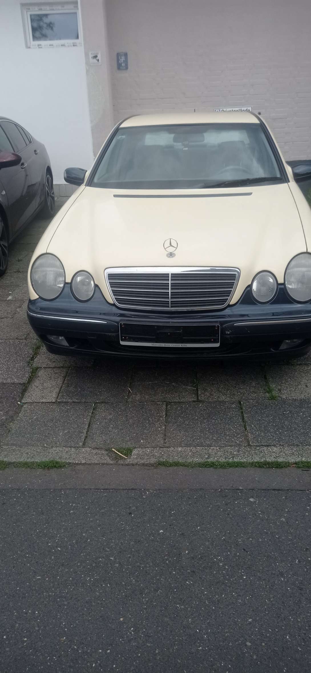 Bild zu gemeldetem Anliegen vom *2024-07-18 19:01:08