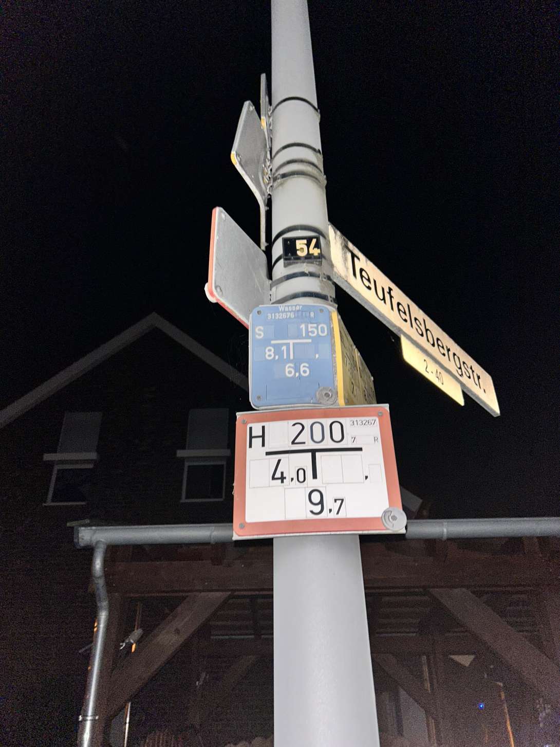 Bild zu gemeldetem Anliegen vom *2024-07-19 22:16:46