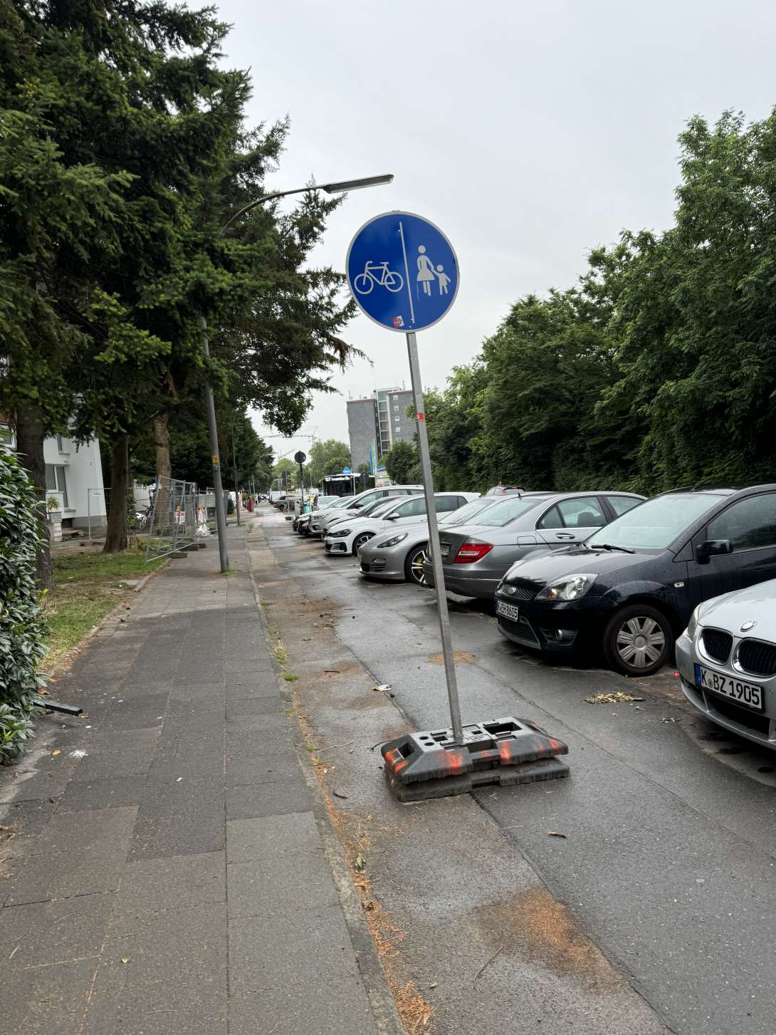 Bild zu gemeldetem Anliegen vom *2024-07-02 08:11:11