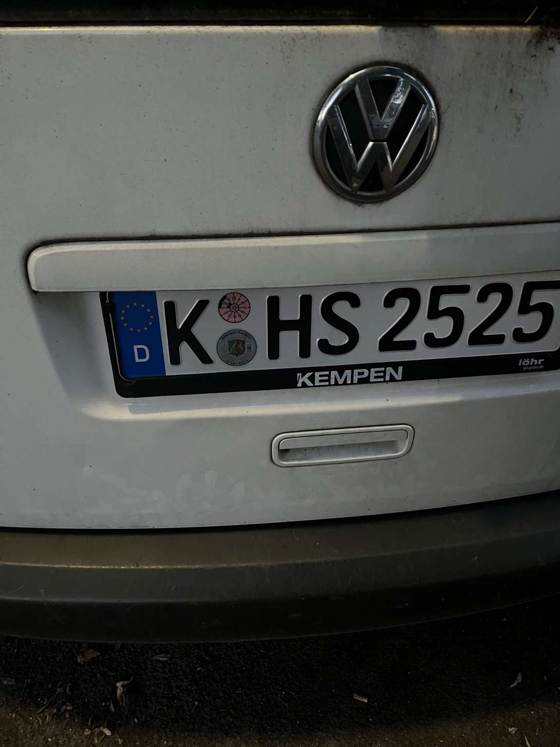 Bild zu gemeldetem Anliegen vom *2024-07-08 06:46:43