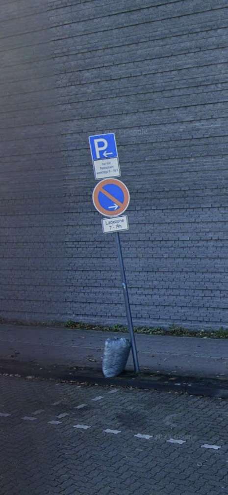 Bild zu gemeldetem Anliegen vom *2024-07-28 14:59:41