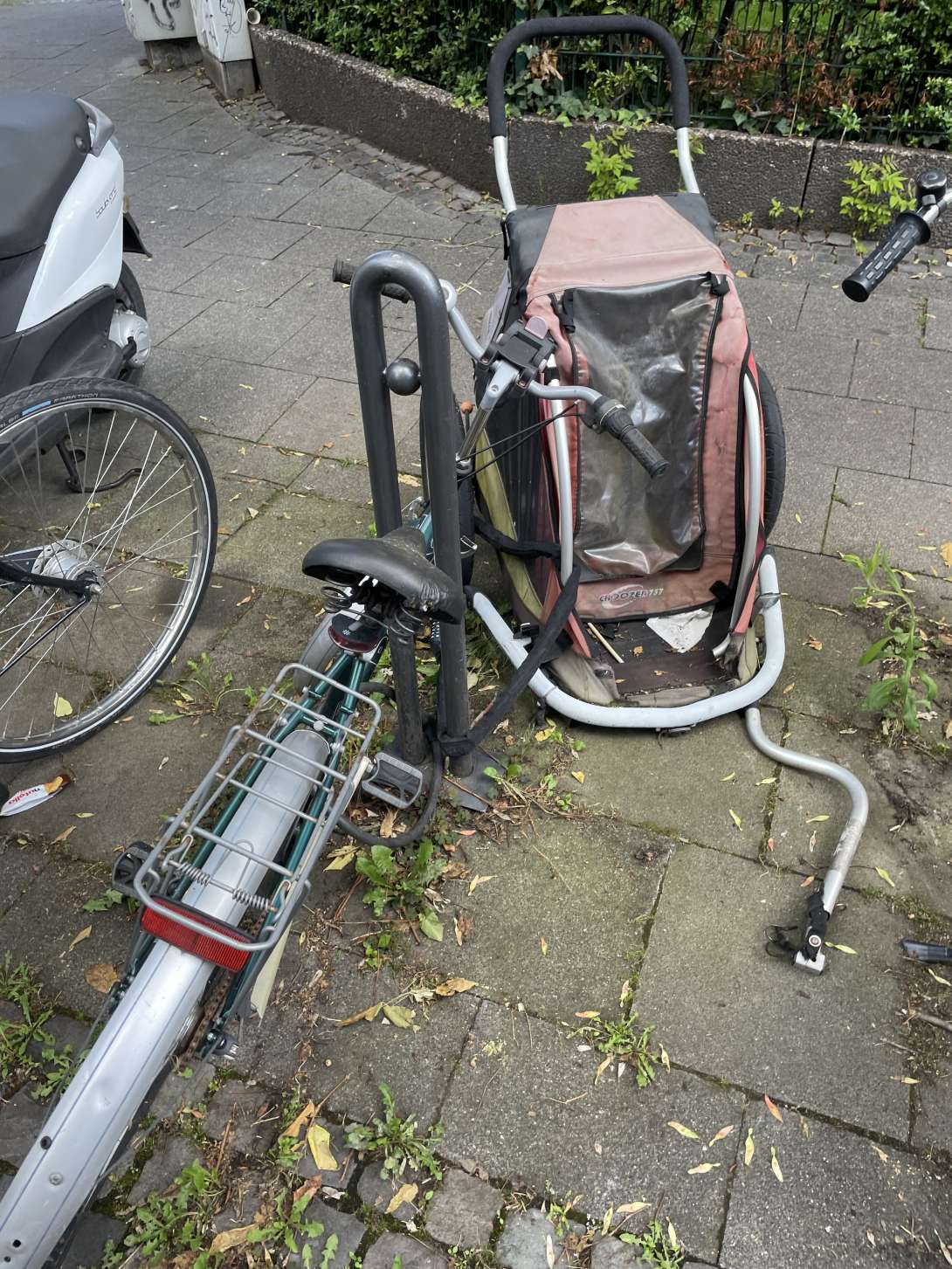 Bild zu gemeldetem Anliegen vom *2024-07-19 15:23:44