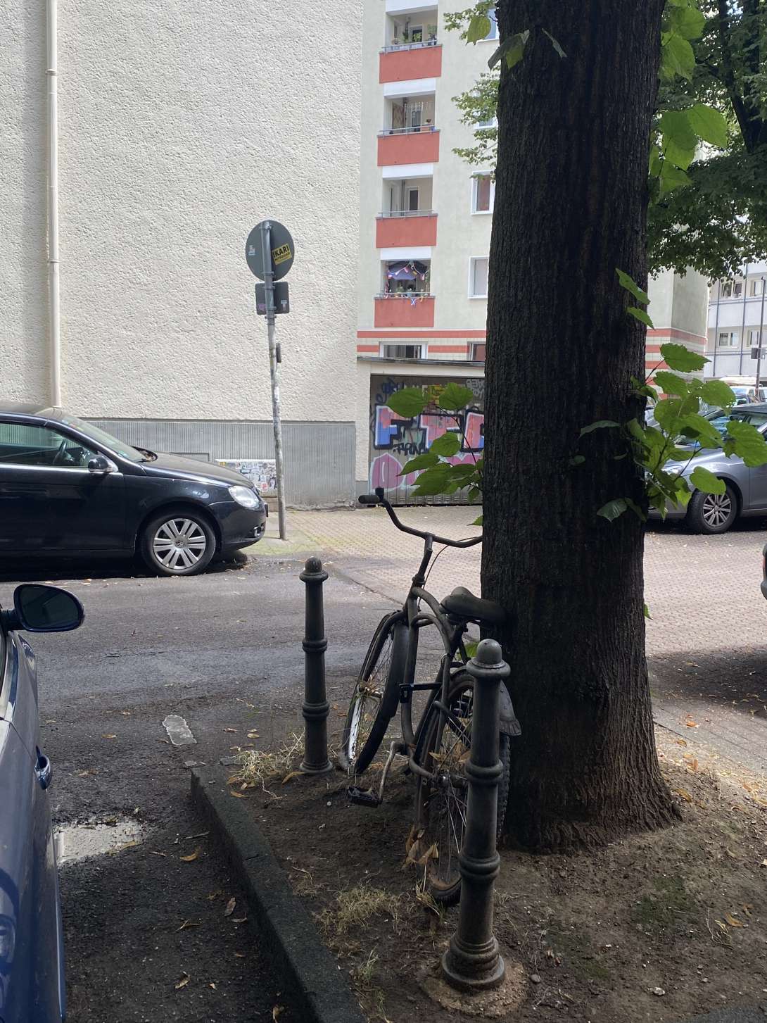 Bild zu gemeldetem Anliegen vom *2024-07-11 07:55:51