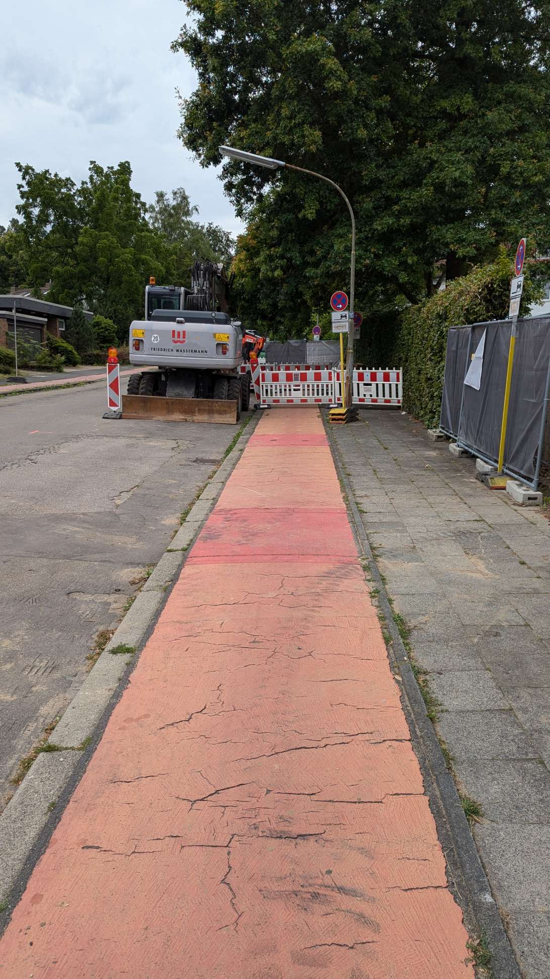 Bild zu gemeldetem Anliegen vom *2024-07-08 11:52:18