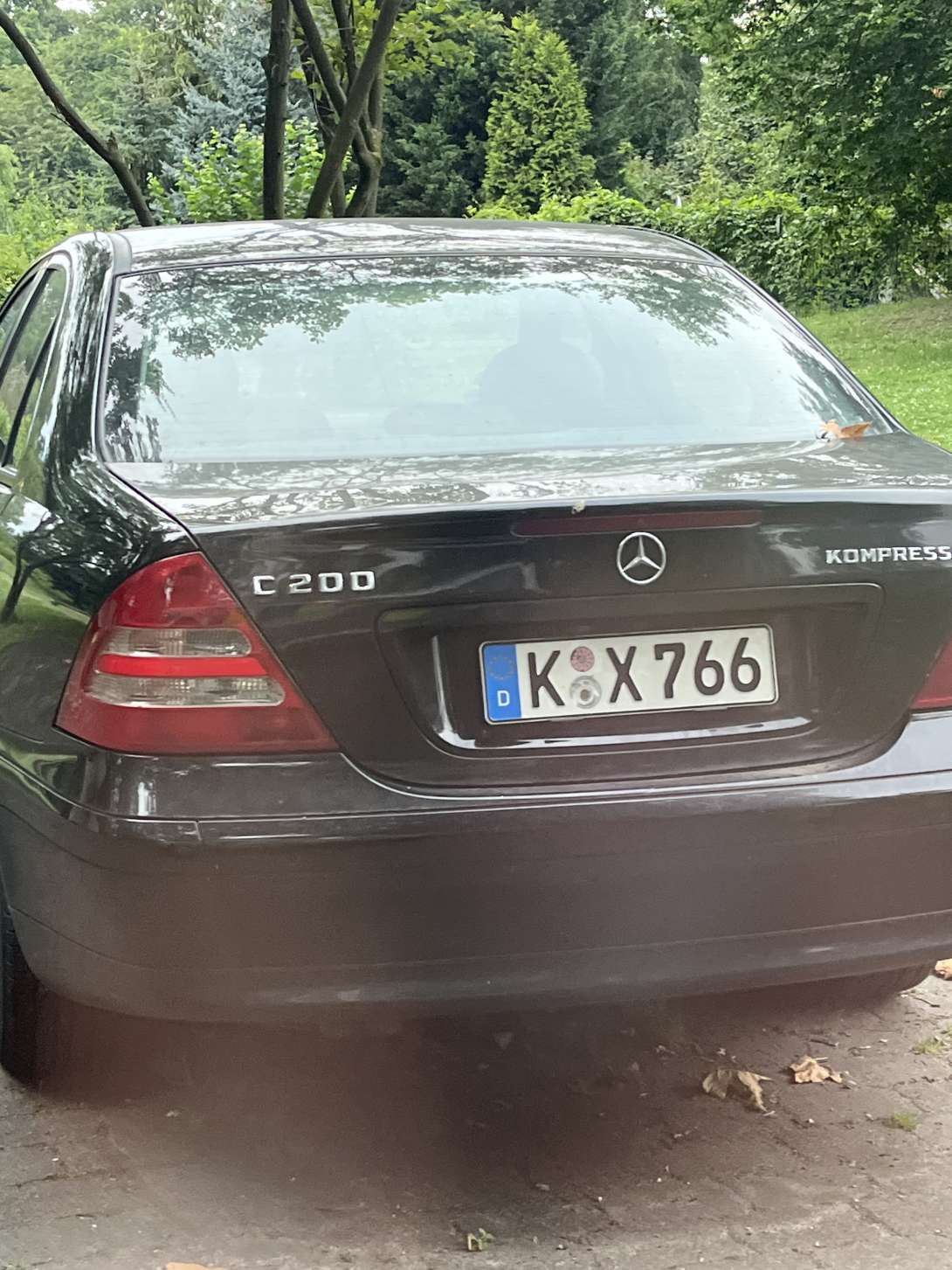 Bild zu gemeldetem Anliegen vom *2024-07-22 08:11:46