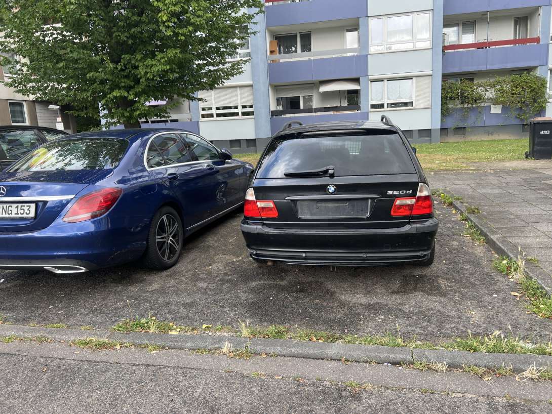 Bild zu gemeldetem Anliegen vom *2024-07-23 14:04:03