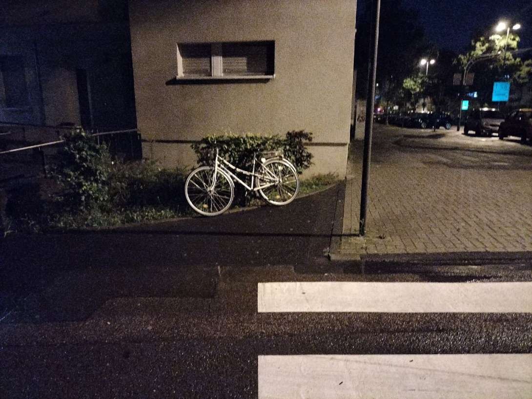 Bild zu gemeldetem Anliegen vom *2024-07-29 06:51:56