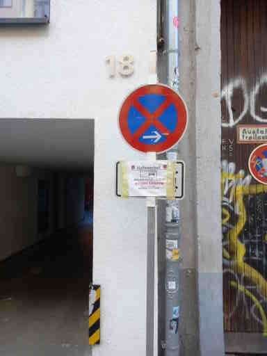 Bild zu gemeldetem Anliegen vom *2024-08-24 10:19:35
