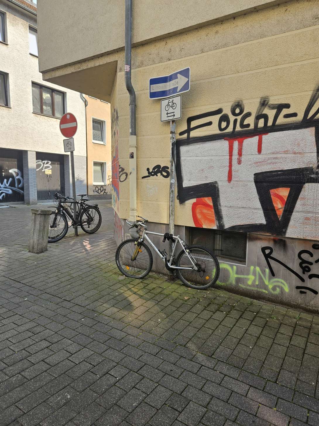 Bild zu gemeldetem Anliegen vom *2024-08-12 08:54:14