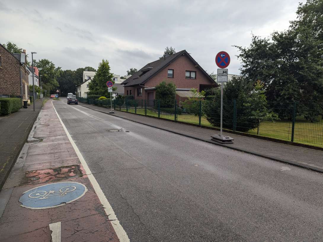 Bild zu gemeldetem Anliegen vom *2024-08-02 06:30:41