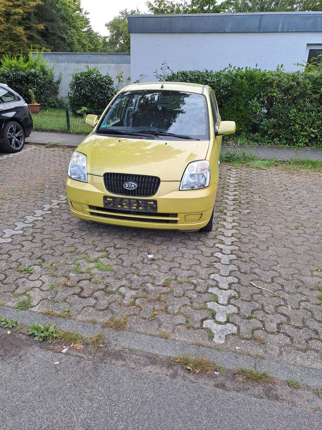 Bild zu gemeldetem Anliegen vom *2024-08-23 09:53:02