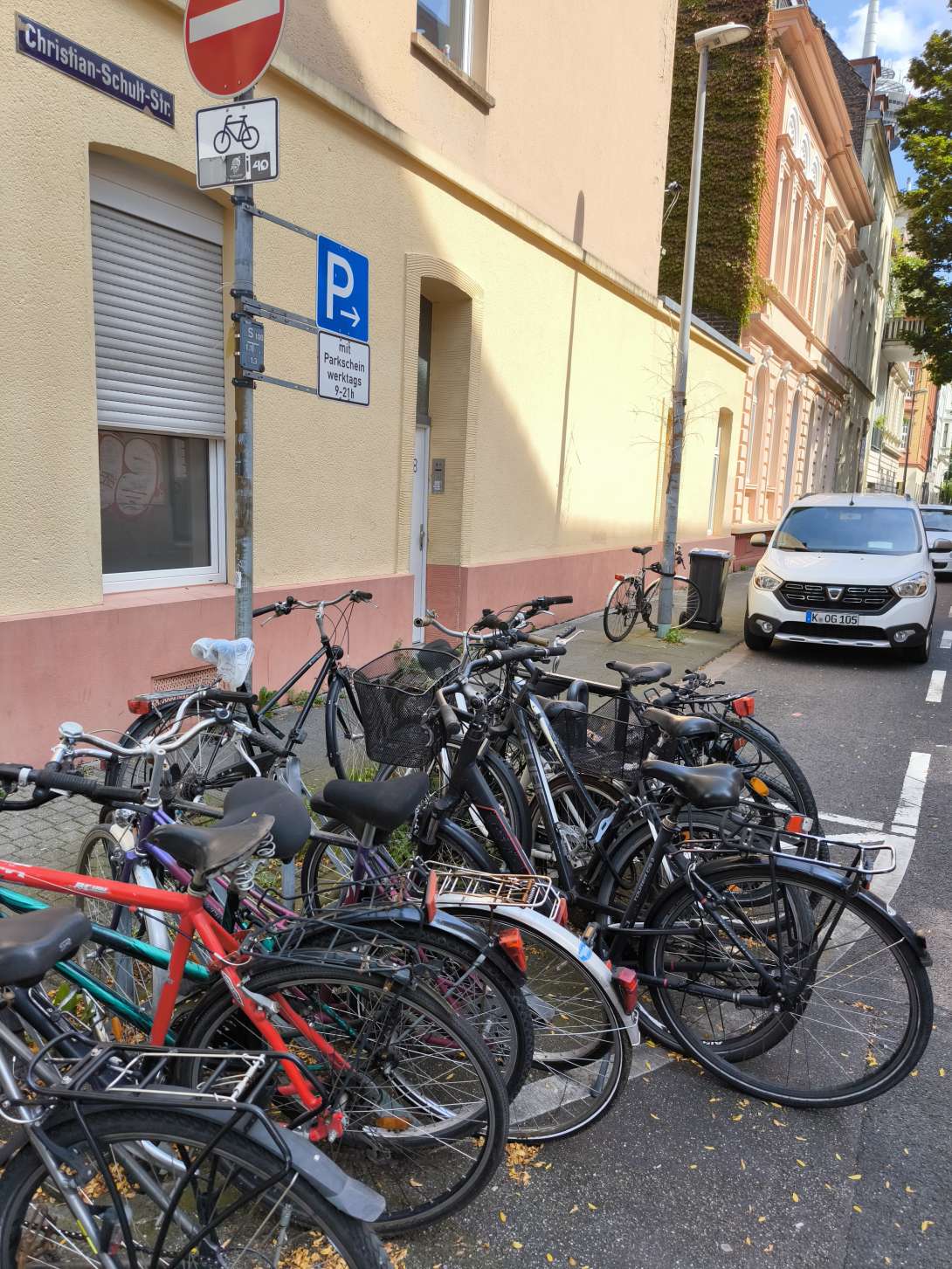 Bild zu gemeldetem Anliegen vom *2024-08-06 15:13:31