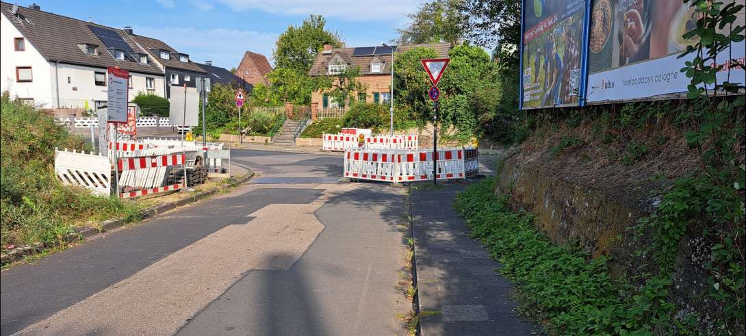 Bild zu gemeldetem Anliegen vom *2024-08-29 10:25:55