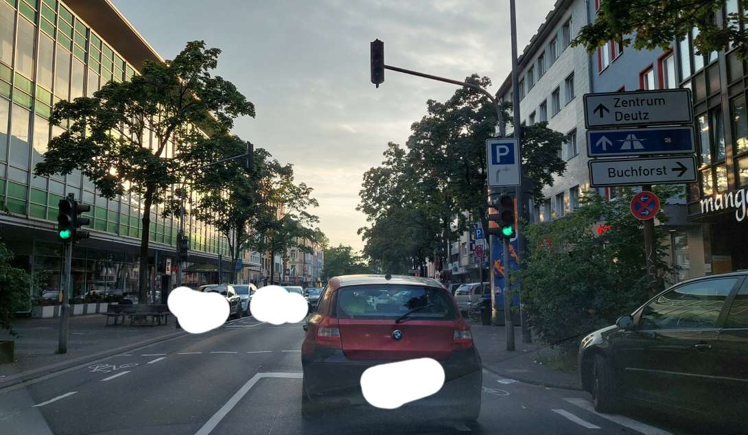 Bild zu gemeldetem Anliegen vom *2024-08-05 18:40:46