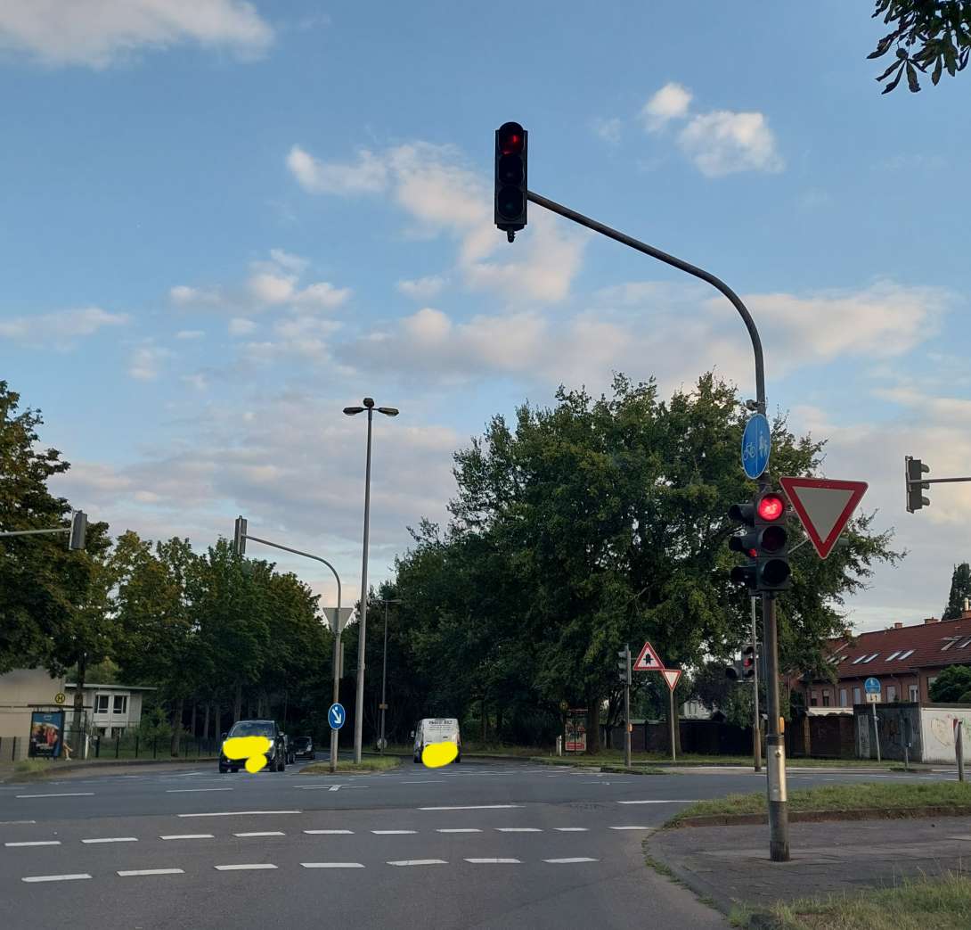 Bild zu gemeldetem Anliegen vom *2024-08-25 20:54:15