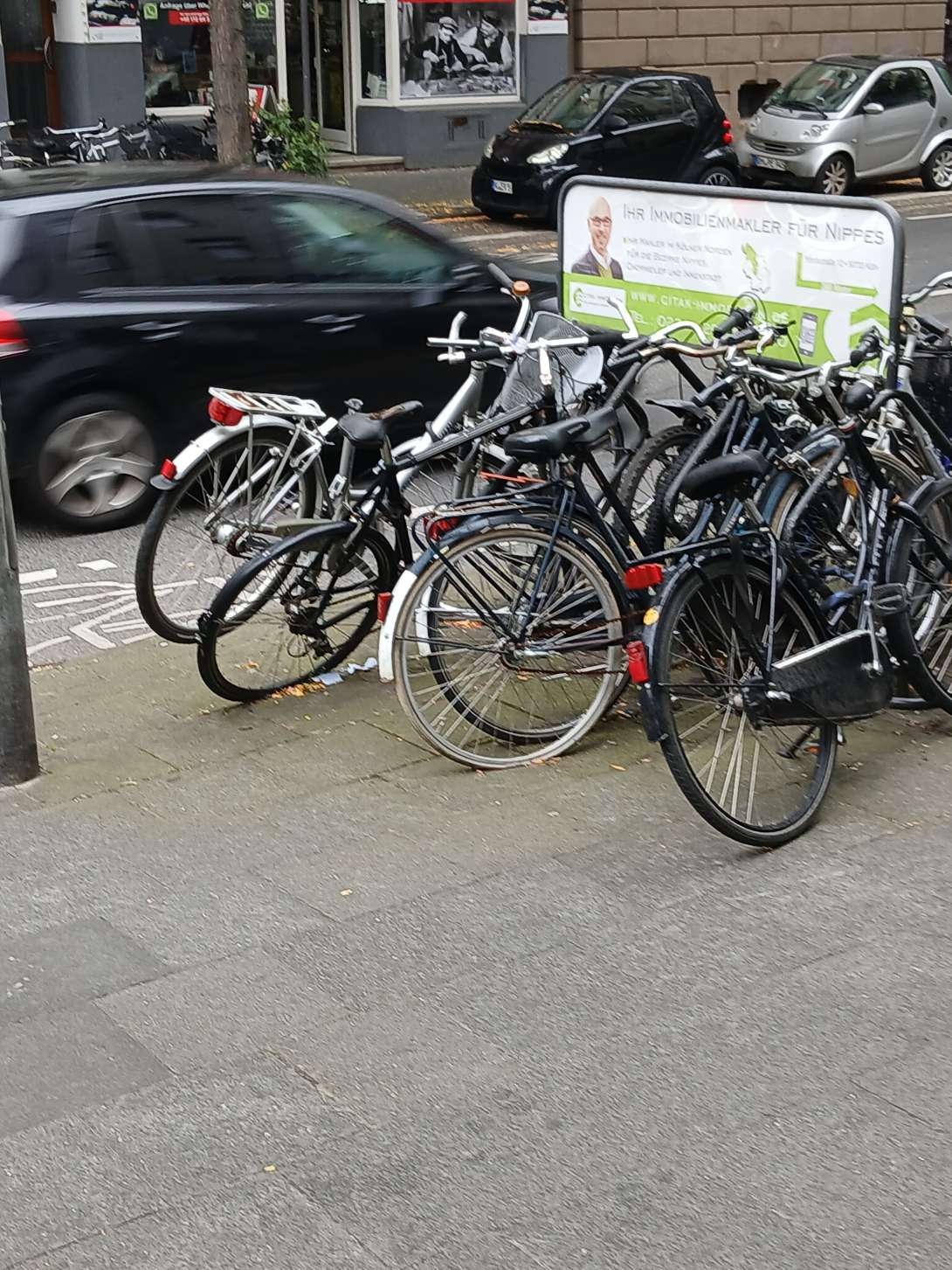 Bild zu gemeldetem Anliegen vom *2024-08-07 14:49:22
