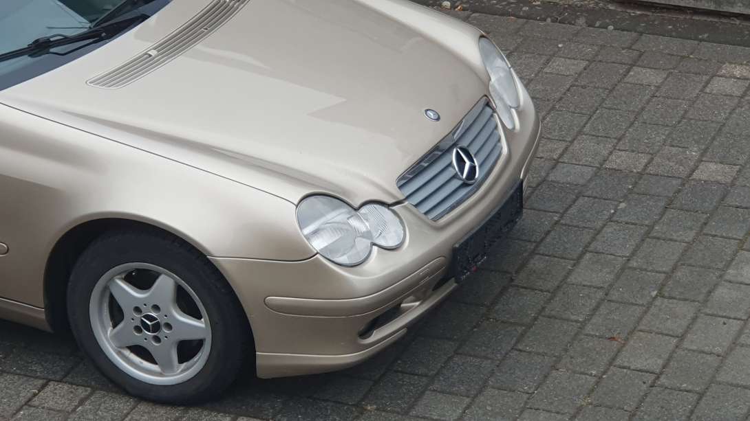 Bild zu gemeldetem Anliegen vom *2024-08-15 10:01:08