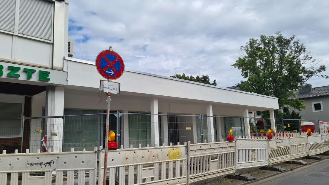 Bild zu gemeldetem Anliegen vom *2024-08-19 09:04:20