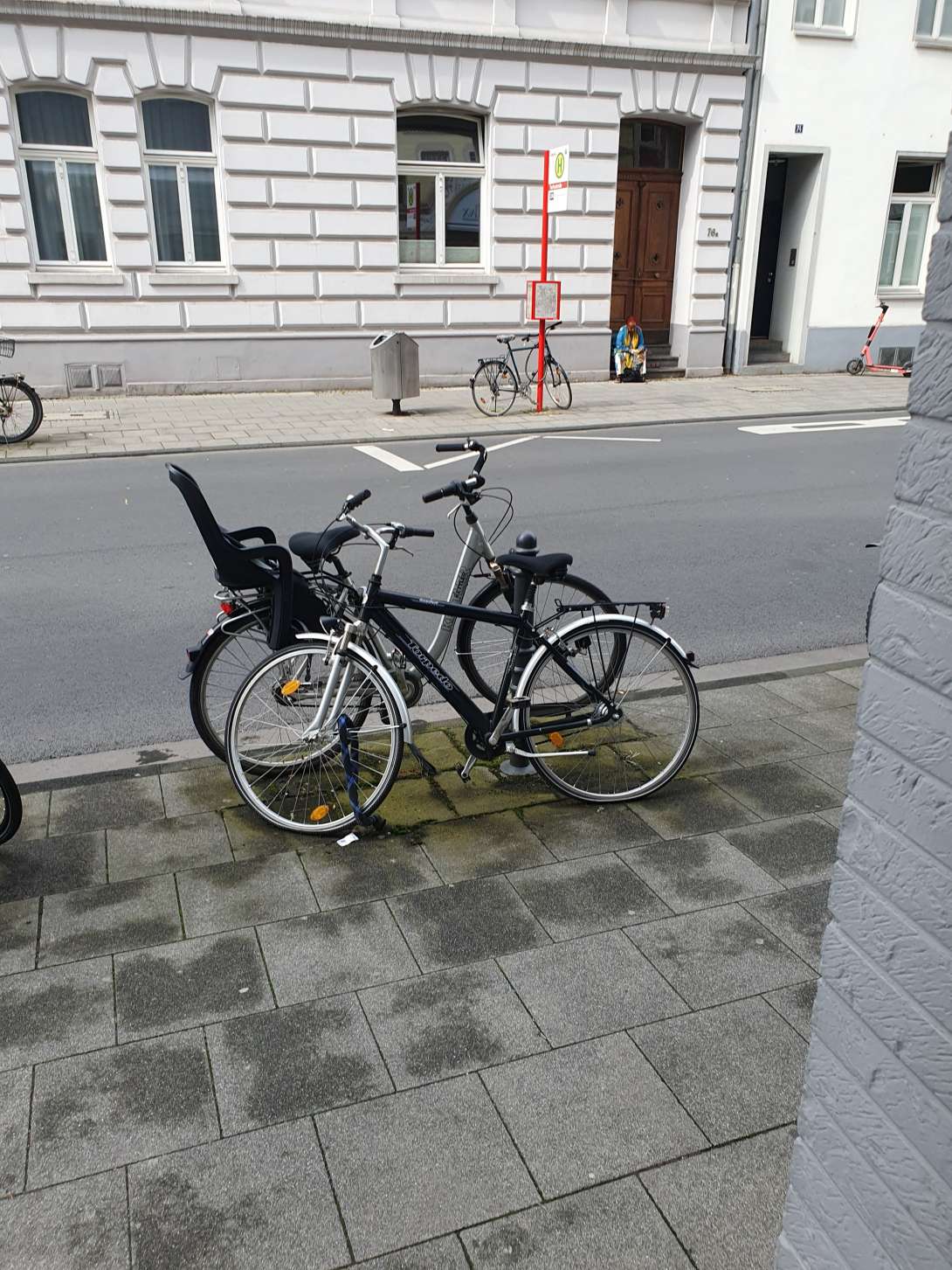Bild zu gemeldetem Anliegen vom *2024-08-19 09:15:35