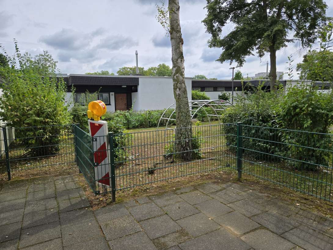 Bild zu gemeldetem Anliegen vom *2024-08-18 13:13:00