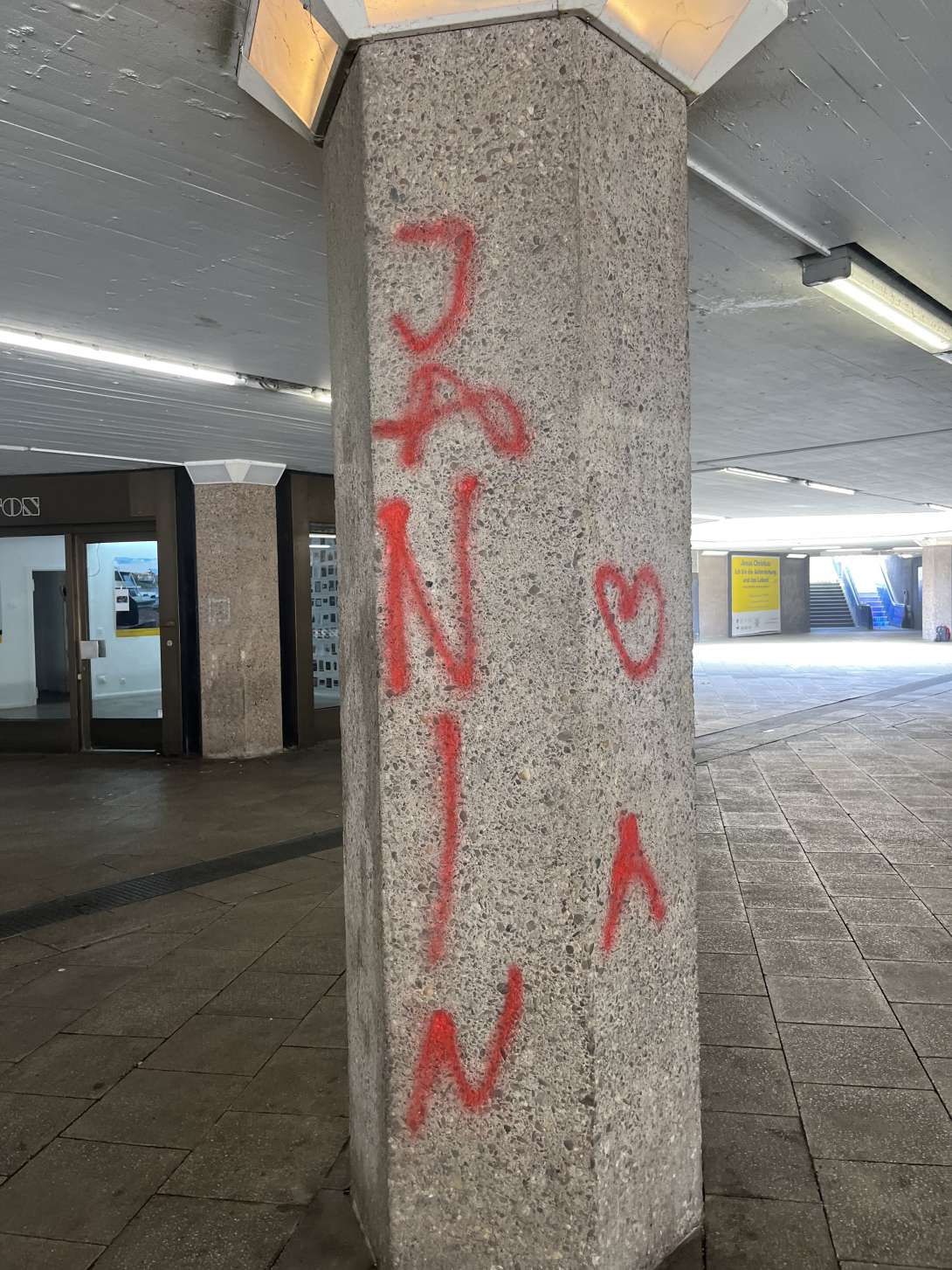 Bild zu gemeldetem Anliegen vom *2024-08-07 14:29:43