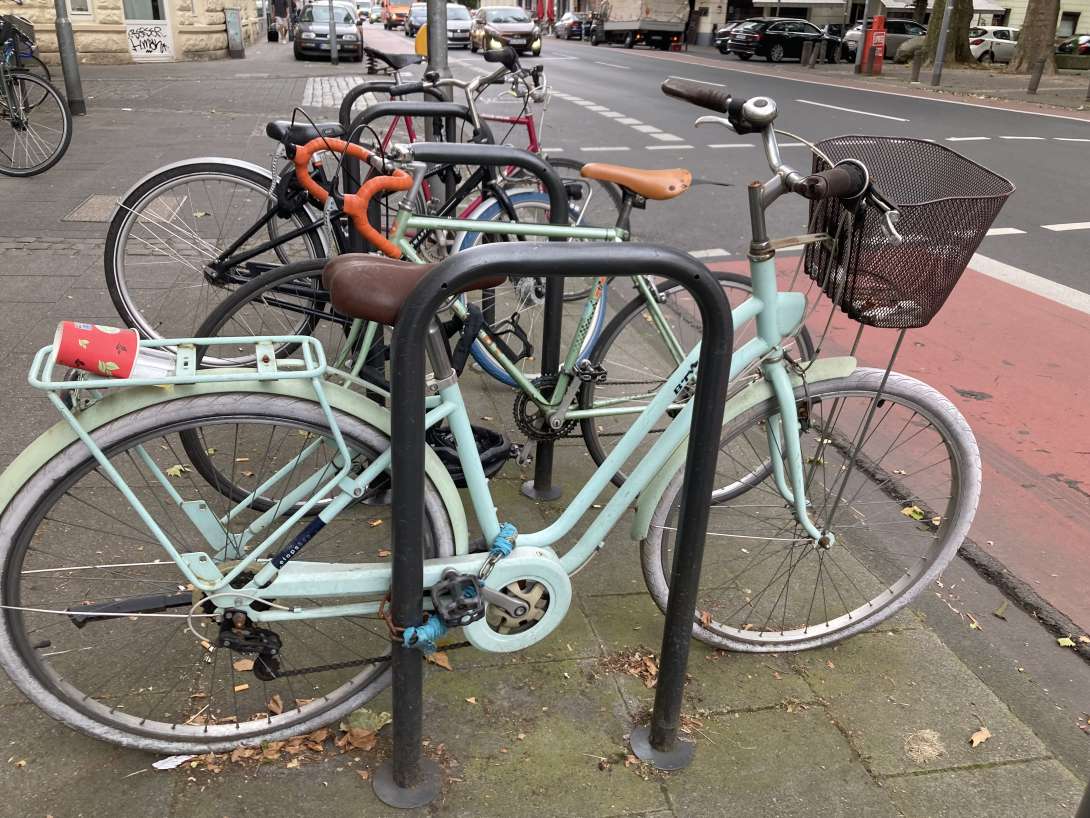 Bild zu gemeldetem Anliegen vom *2024-08-09 16:11:31