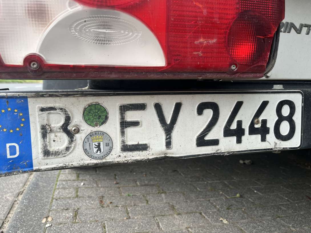 Bild zu gemeldetem Anliegen vom *2024-08-21 11:46:19