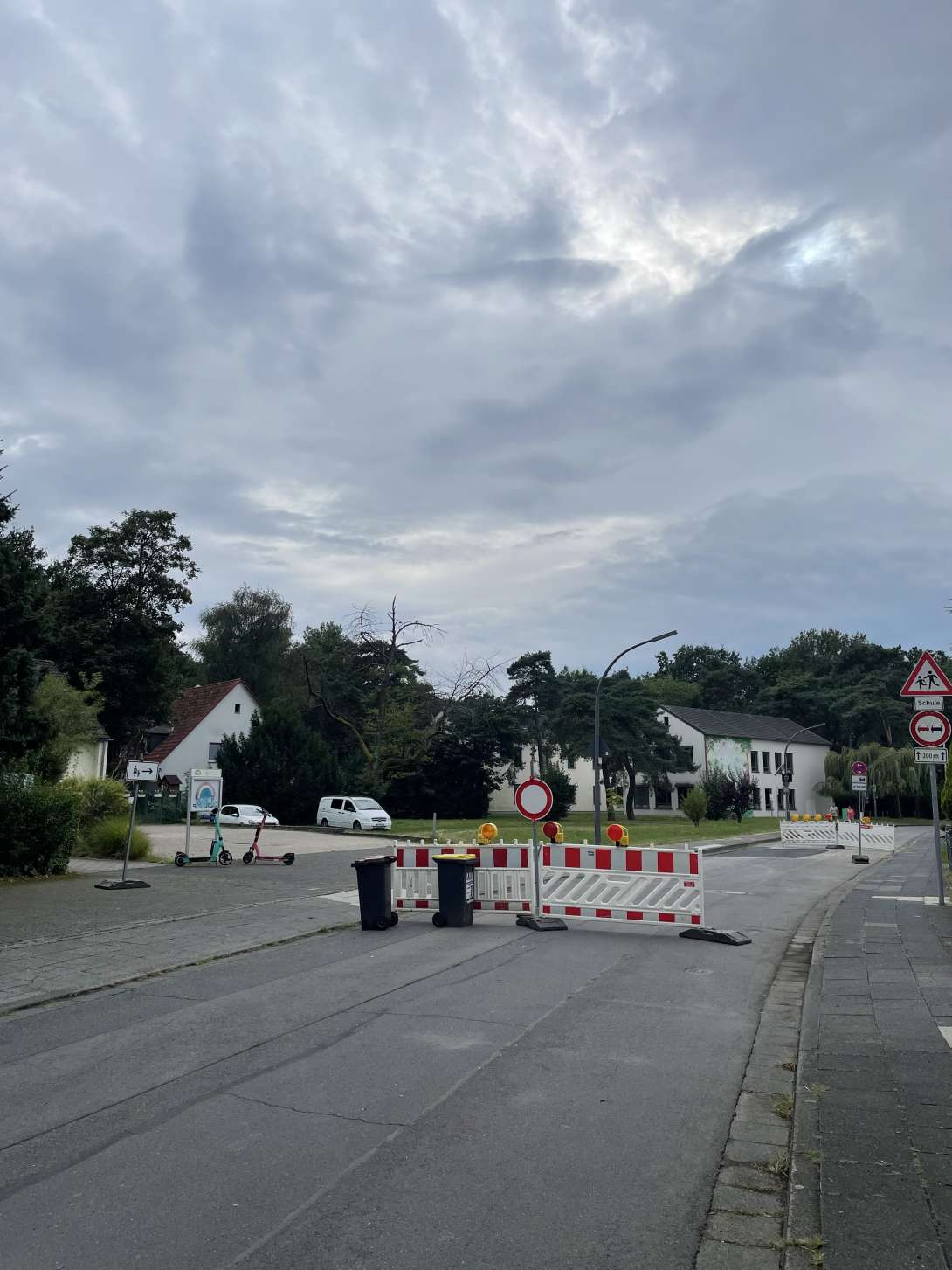 Bild zu gemeldetem Anliegen vom *2024-08-19 09:23:32