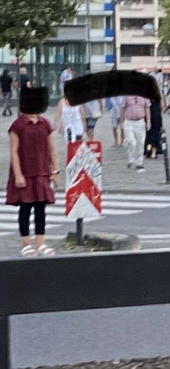 Bild zu gemeldetem Anliegen vom *2024-08-11 10:33:37
