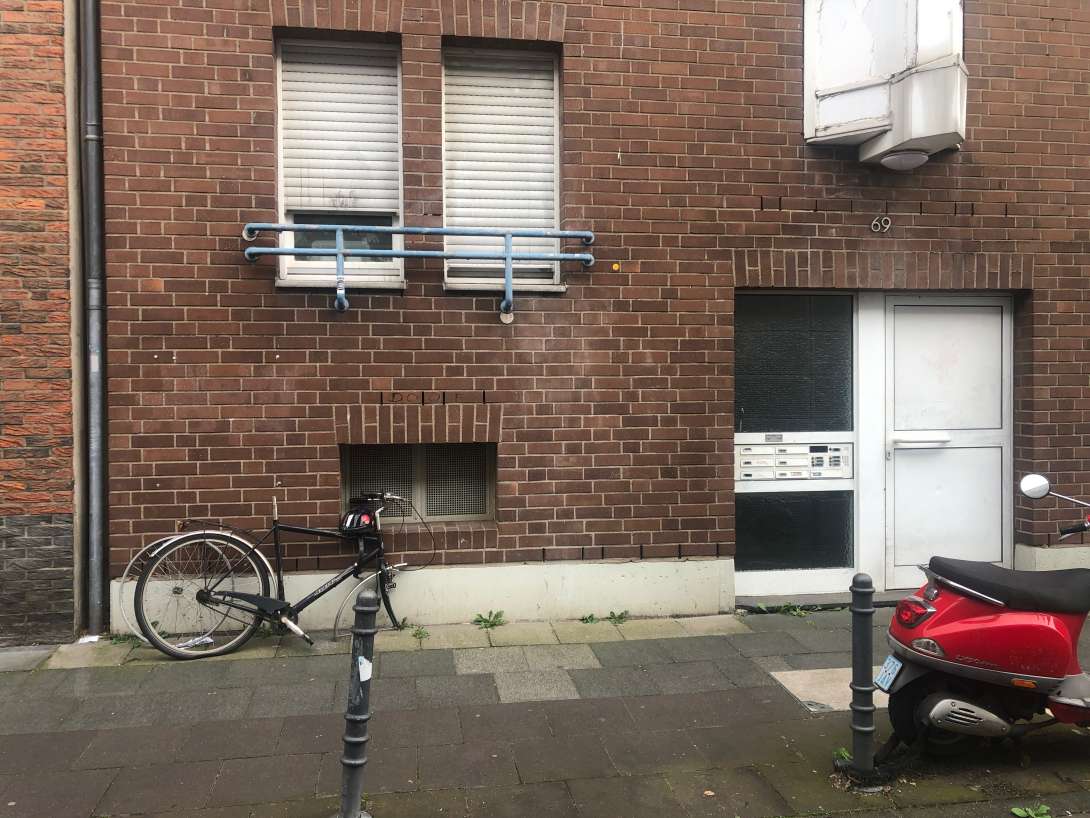 Bild zu gemeldetem Anliegen vom *2024-08-26 14:47:11