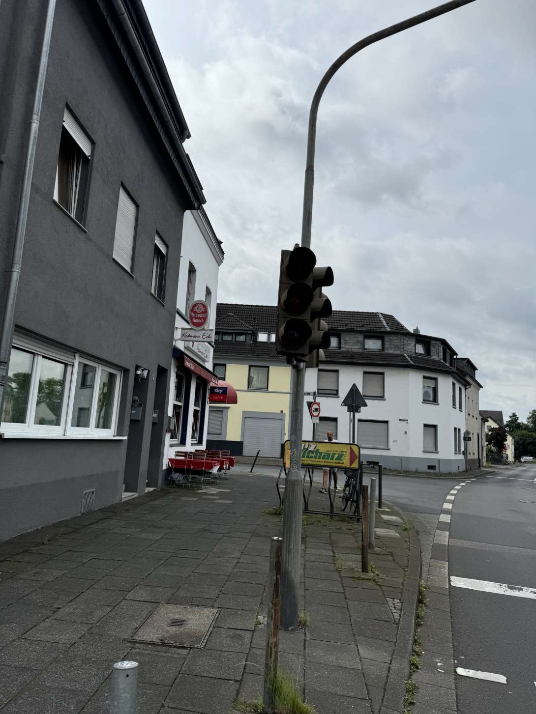 Bild zu gemeldetem Anliegen vom *2024-08-04 10:46:36