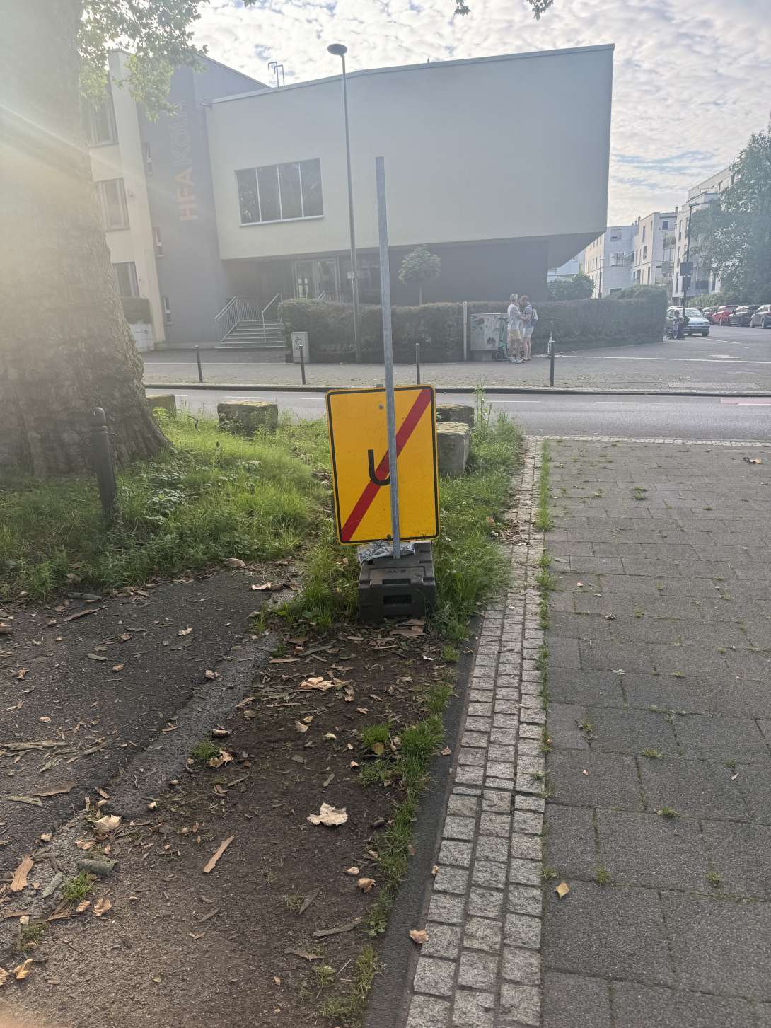 Bild zu gemeldetem Anliegen vom *2024-08-06 08:15:18