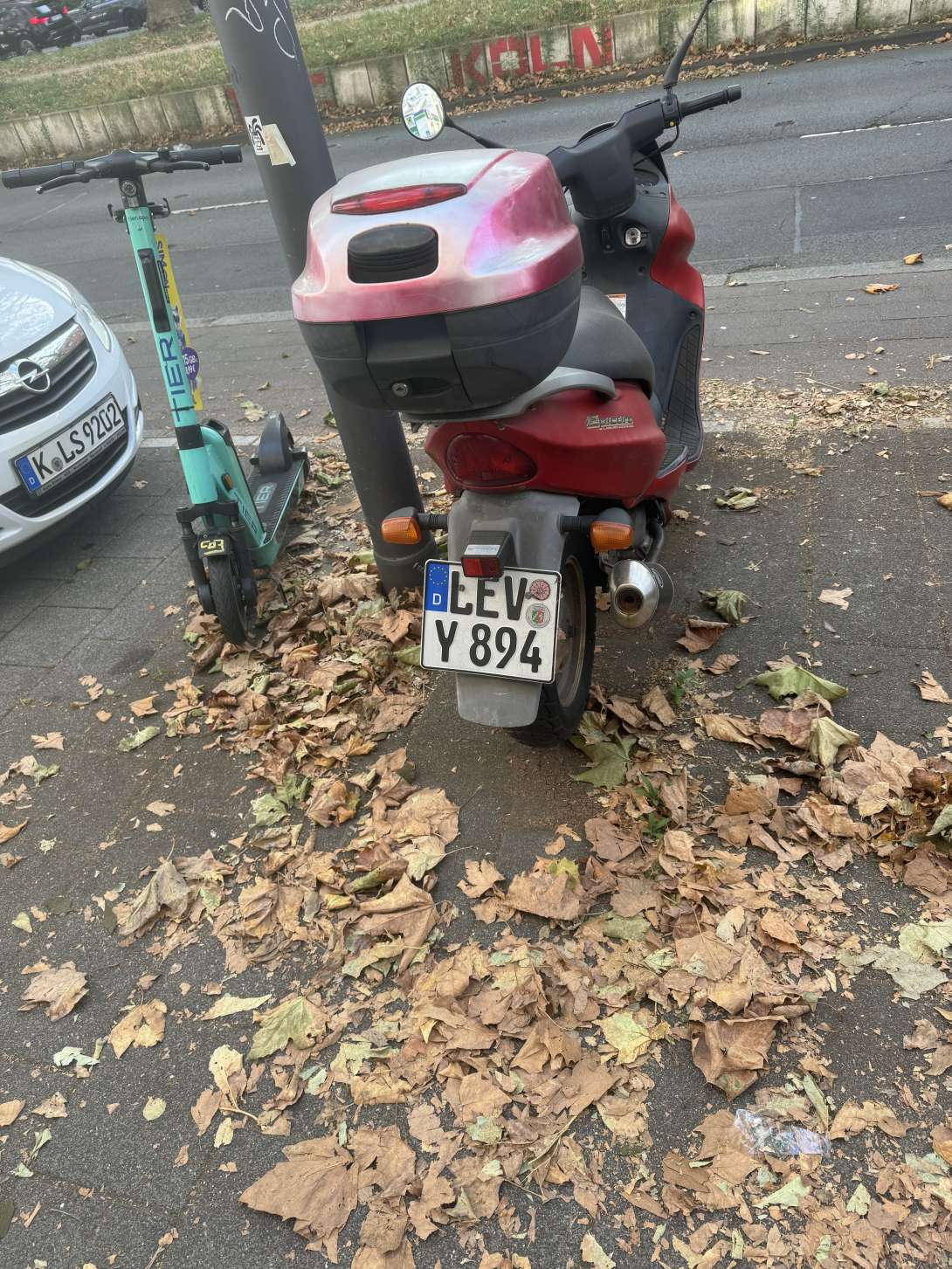 Bild zu gemeldetem Anliegen vom *2024-08-24 08:38:24