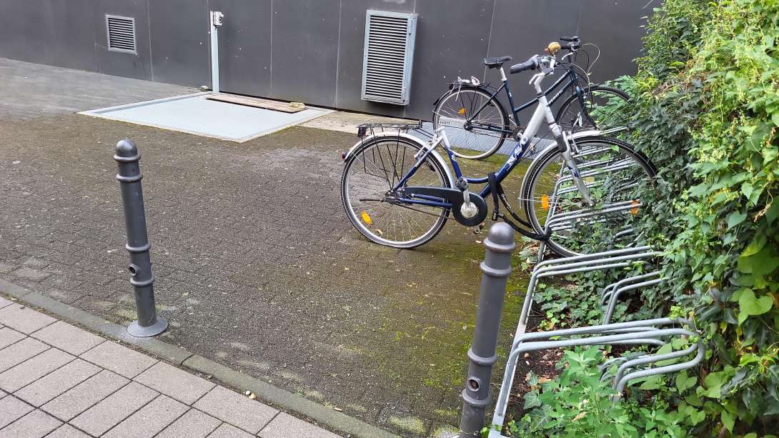 Bild zu gemeldetem Anliegen vom *2024-08-02 06:49:17