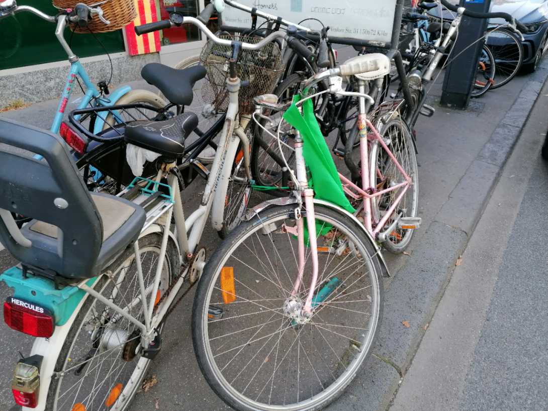 Bild zu gemeldetem Anliegen vom *2024-08-19 14:06:47