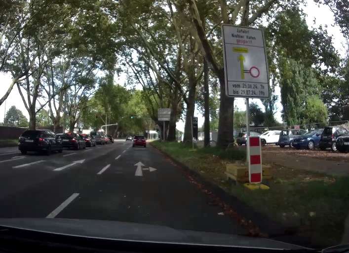 Bild zu gemeldetem Anliegen vom *2024-08-19 06:39:47