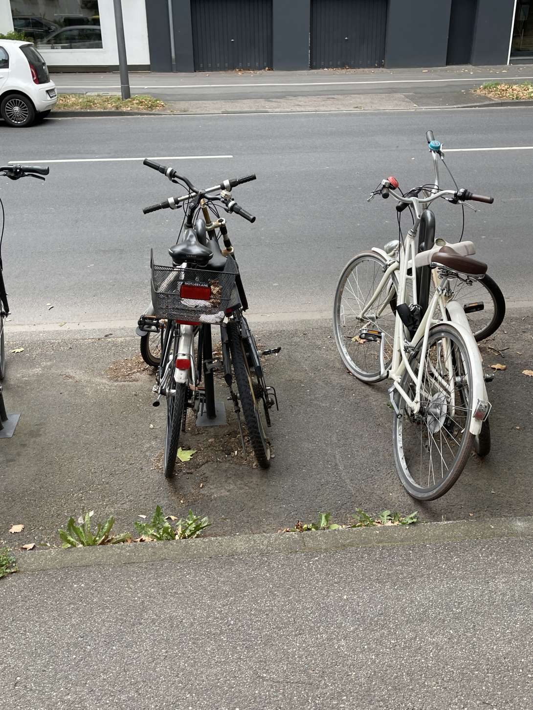 Bild zu gemeldetem Anliegen vom *2024-08-23 16:19:42