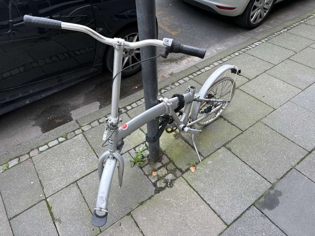 Bild zu gemeldetem Anliegen vom *2024-08-24 13:10:43