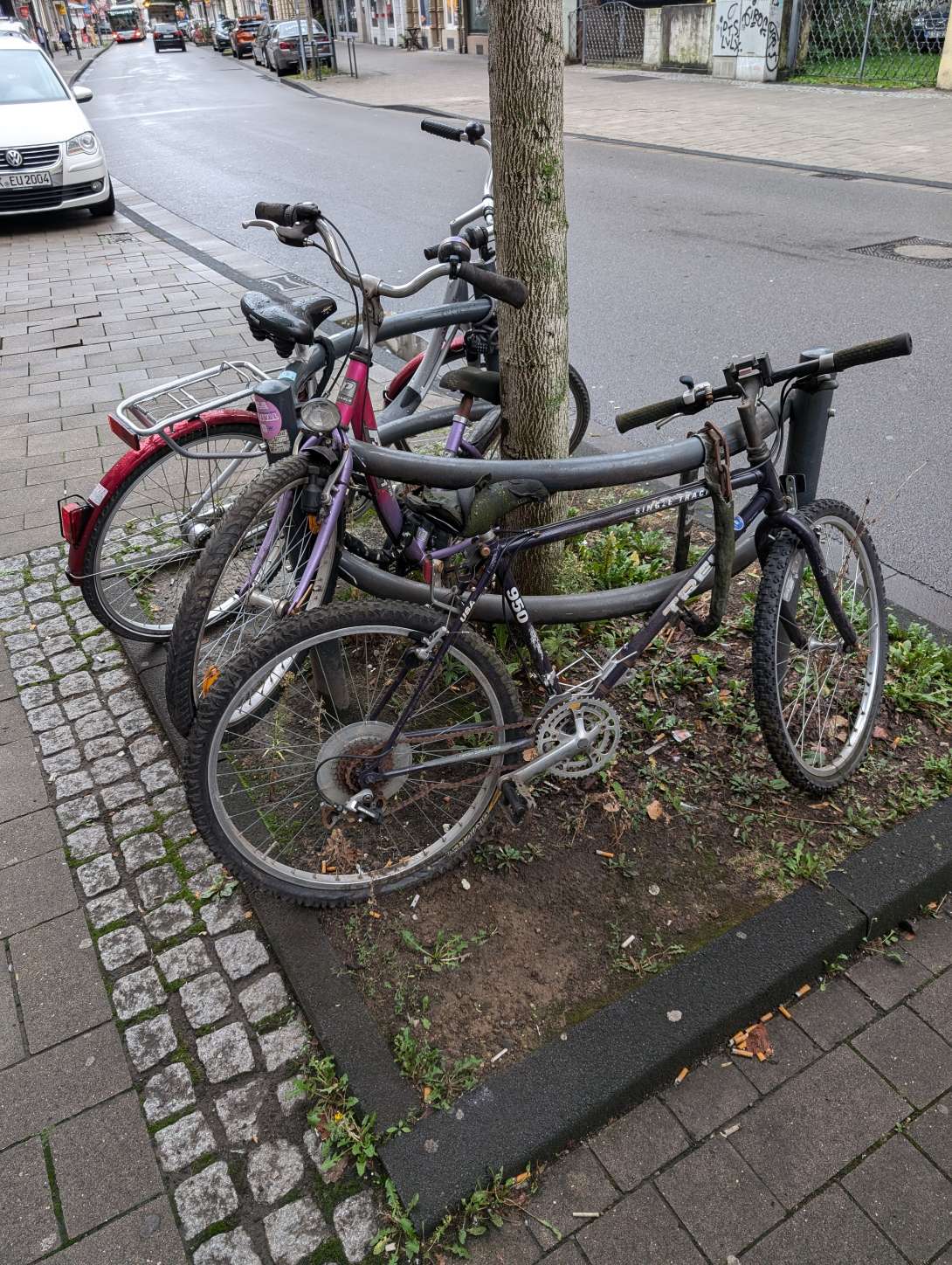 Bild zu gemeldetem Anliegen vom *2024-09-26 11:47:37