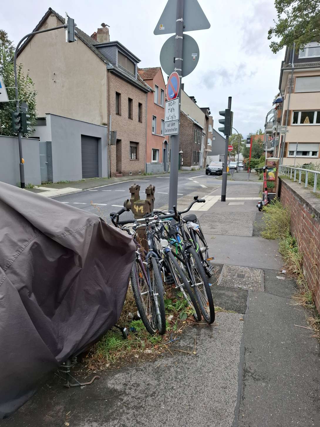 Bild zu gemeldetem Anliegen vom *2024-09-27 09:45:18